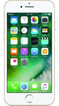 Apple iPhone 7 32 GB (Gold)