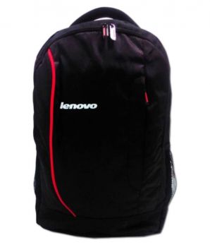 Lenovo Black Laptop Bag