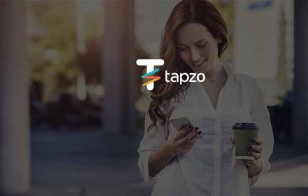 Upto 100% Cashback + Additional 40% Cashback at Tapzo on MobiKwik Payments 