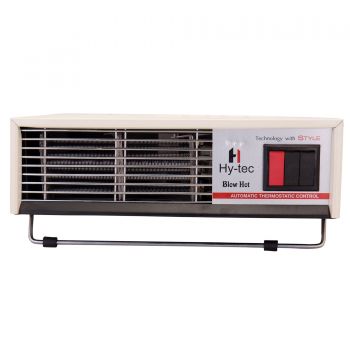 [LD] Hytec Blow Hot Room Heater & Fan Room Heater (Dual Mode)