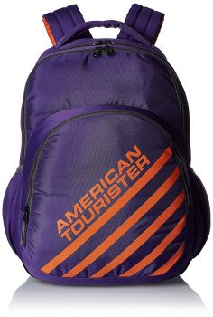 Minimum 50% + Extra 30% Off on American Tourister Backpacks Starts From Rs. 347 