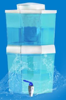 Zotezo Flash Sale Water Purifier For Re.1 + Rs.99 Shipping 