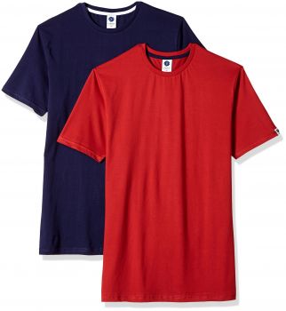 (Pack of 2) Symbol Men's T-Shirts
