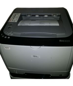Ricoh Aficio Printer - Sp3410 DN