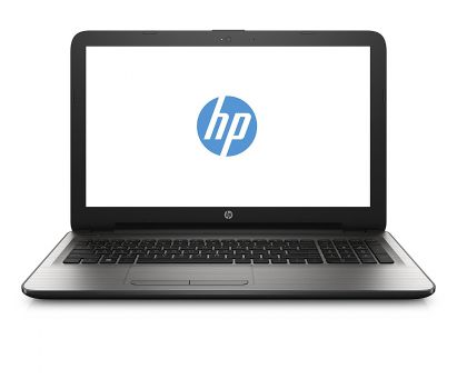 HP 15-ay078tx (Core i7 (6th Gen)/8 GB/1 TB/39.62 cm (15.6)/DOS) (Natural Silver)