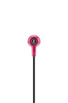 Skullcandy X2SPFZ-825 2XL Spoke In-Ear Headphone (Pink)