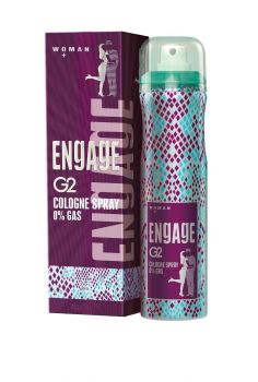 [LD] Engage Cologne Spray G2