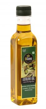 Disano Extra Virgin Olive Oil, 250ml