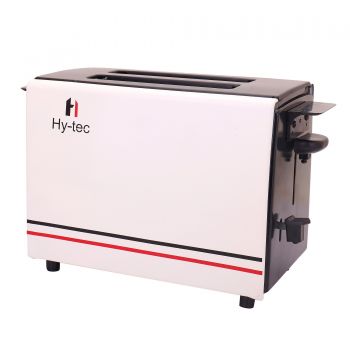 [LD] Hytec 2 Slice 750 Watt Classic Manual Pop Up Toaster