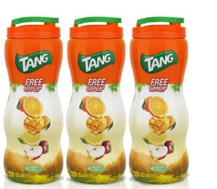 Tang Sipper Pack of 3 (1500 G)