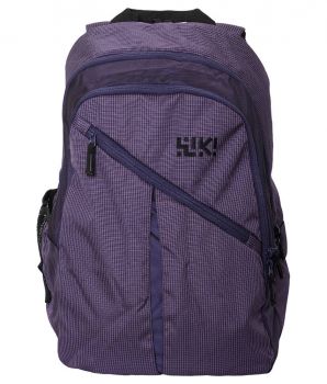 Wildcraft Stoppie Purple backpack