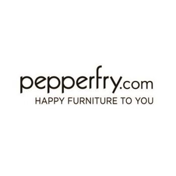 Get 20% Additional Off on Minimum Purchase of Rs. 3000 at Pepperfry.com