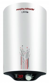 [LD] Morphy Richards Lavo EM 15-Litre Water Heater (White)