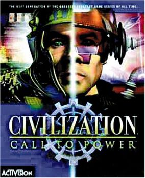 [LD] Civilization Call to Power 2 (PC)