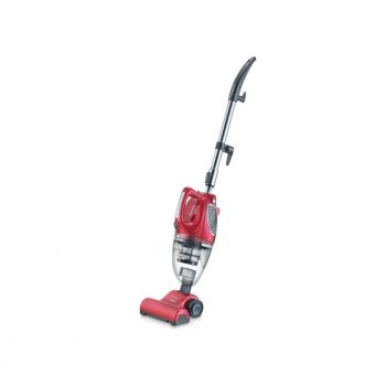 [LD] Prestige Clean Home Series Typhoon Vacuum Cleaner (Red)