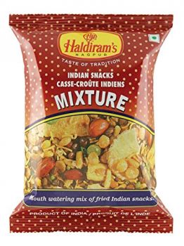 Haldiram's Nagpur Mixture, 350g