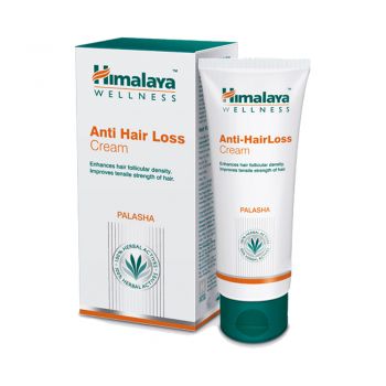 Himalaya Anti Hair Loss Cream 50 Ml