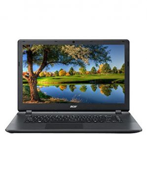Acer Aspire Es1-523-49c0 Notebook Amd Apu A4 4 Gb 39.62cm(15.6) Linux Not Applicable Black