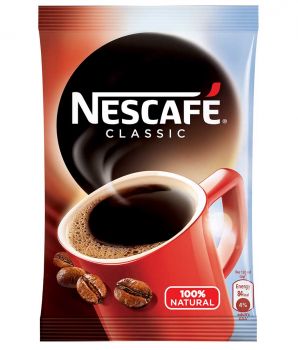 Nescafe Coffee Pack Of 2 (50 Gm) Stabilo