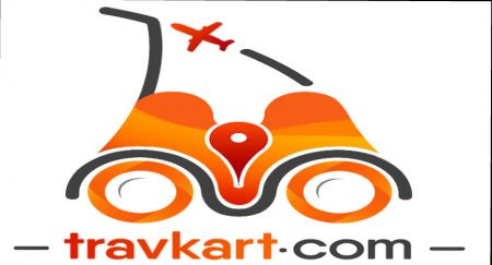 Signup on TravKart Mobile App & Get Rs.3000 Travcash 