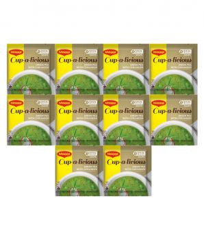 Maggi Instant Soup Pack of 10