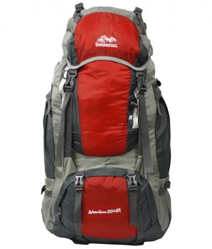 Upto 70% Off on Senterlan Hiking Bags & Rucksacks Starts from Rs. 2999 