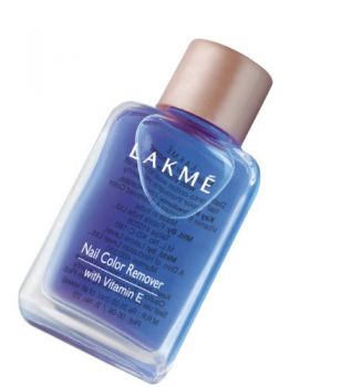 Lakme Nail Color Remover, 27 ml