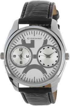 Giordano 60060 DTL Analog Watch