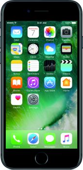 Apple iPhone 7 and iPhone 7 Plus Starts from Rs. 39999 