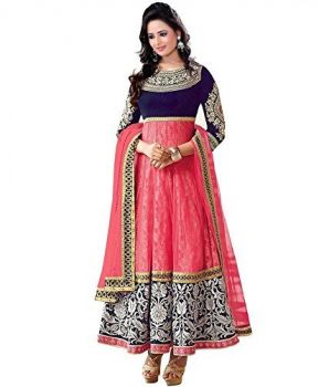 [Pricing Error] Women's Sarees & Dress Material Starts from Rs. 99 