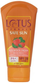 [Amazon Pantry] Upto 25% Off on Sunscreens and Moisturizers 