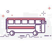 Save Upto Rs.200 on Bus Tickets, Save Upto Rs.300 on AP, TS Routes