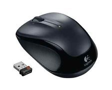 [New Accounts] Logitech M325 Wireless Mouse USB Nano Receiver