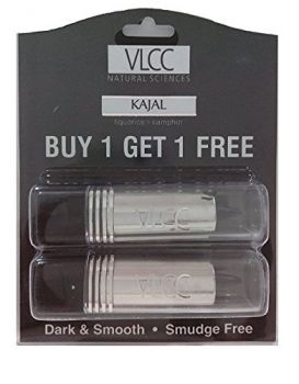 VLCC Natural Sciences Kajal (2.5g) 1 Get 1 Free