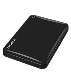 [Prepay SBI] Toshiba Canvio 3 TB USB 3.0 Connect II