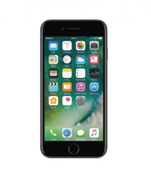 [Prepay SBI Cards] Apple iPhone 7 Plus 32GB Black