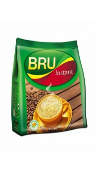 Bru Instant Coffee, 200g