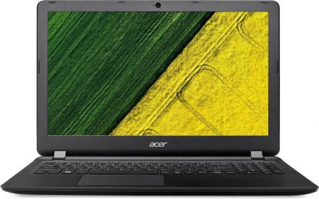 Acer Aspire Celeron Dual Core - (2 GB/500 GB HDD/Linux) ES1-533-C1SX Notebook (15.6 inch, Black)