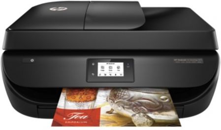 HP DeskJet Ink Advantage 4675 All-in-One Multi-function Printer (Ink Cartridge)