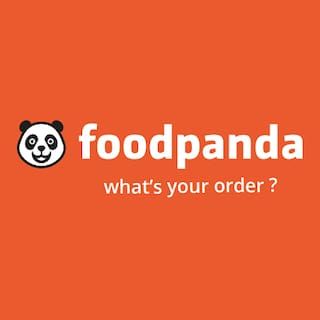 Flat 40% Off (Upto Rs. 100) on First Food Order at Foodpanda