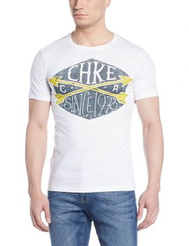 Men's T-Shirts From Rs. 139 