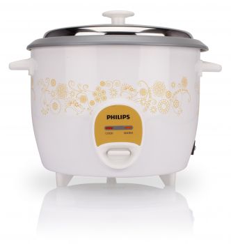 [LD] Philips Daily Collection HD3043/01 1.8-Litre Rice Cooker