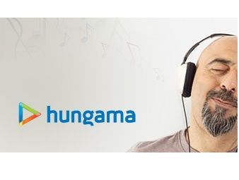 Free Hungama Music App Pro 1 Month Subscription 