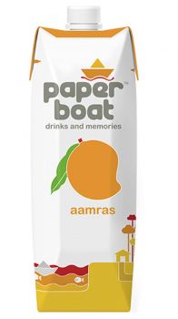 Buy 2 & Get 45% Cashback on Paper Boat Juice 1L Pack Of 2 