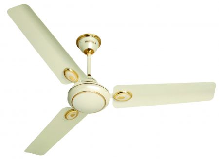 [LD] Havells Fusion Five Star 1200mm 50-Watt Ceiling Fan (Pearl and Ivory)