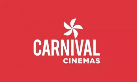 Carnival Cinemas Unlimited Movies For 30 Days
