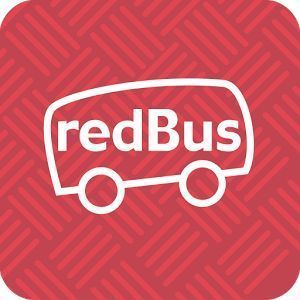 Redbus (Trains) : Flat Rs.90 Off On Train Tickets (No Minimum Ticket Amount)