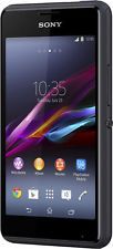 Sony Xperia E1 Single Sim Smartphone, FREE ZX110 HEADPHONE ,FREE QUICK HEAL AV