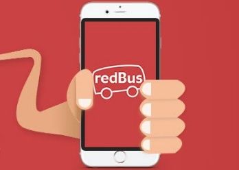 Flat Rs. 150 Off on Bus Tickets Purchase on RedBus (Above Rs. 750) 