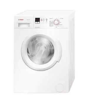 Bosch 6 kg Fully Automatic Front Loading Washing Machine WAB16161IN